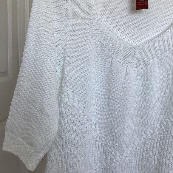 Knit top - Picture 4 of 4